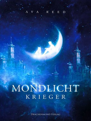 cover image of Mondlichtkrieger